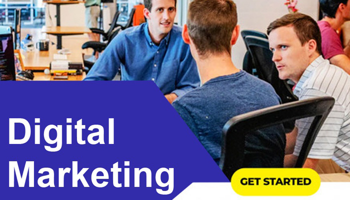 Digital Marketing Companies In Pakistan